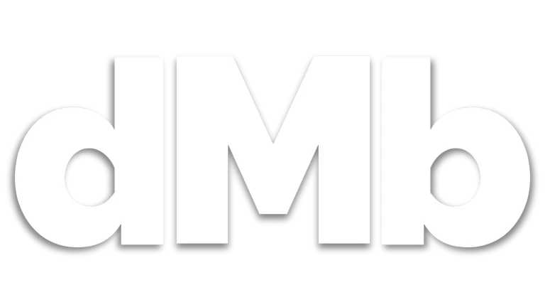 dMb Solutions | משרד פרסום ודיגיטל logo